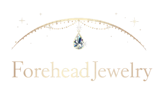 ForeheadJewelry